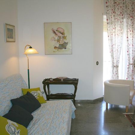 Busi Apartment Rome Room photo