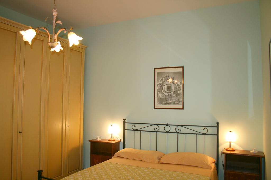 Busi Apartment Rome Room photo