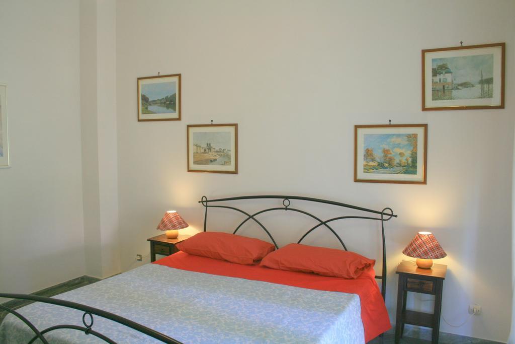 Busi Apartment Rome Room photo