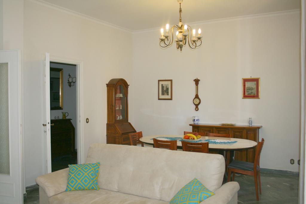 Busi Apartment Rome Room photo