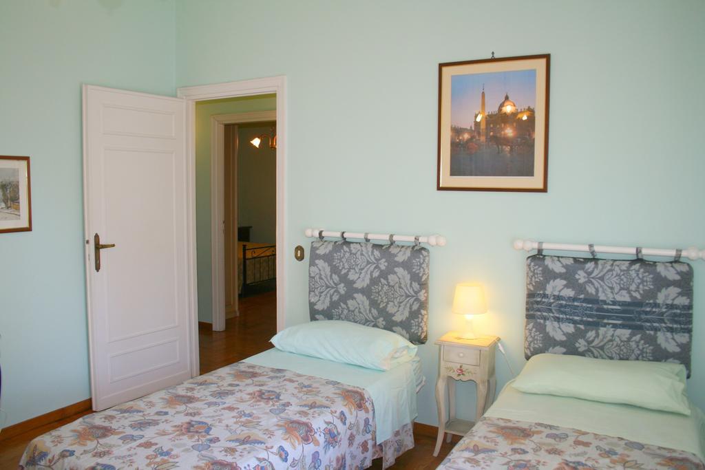 Busi Apartment Rome Room photo