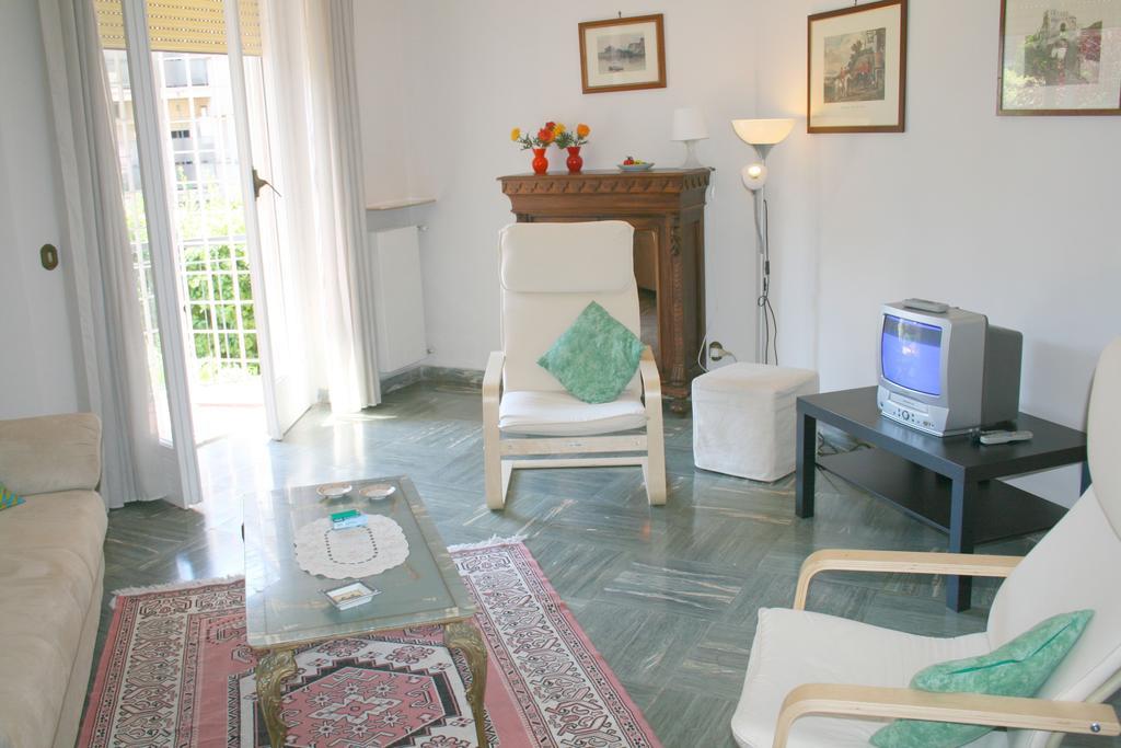 Busi Apartment Rome Room photo